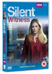 Silent Witness - Series 11 and 12
