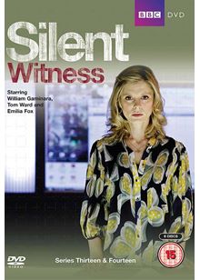Silent Witness - Series 13 and 14