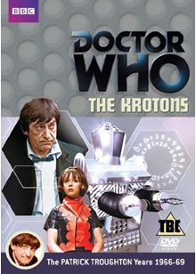 Doctor Who: The Krotons (1968)