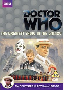 Doctor Who: The Greatest Show in the Galaxy (1988)