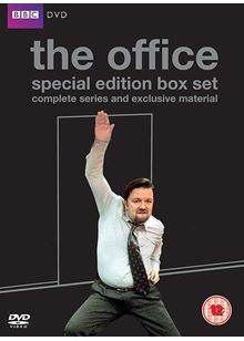 The Office - 10th Anniversary Edition
