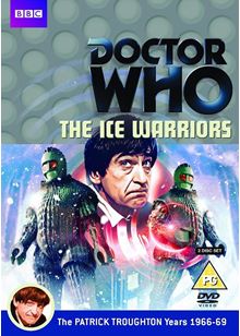Doctor Who: The Ice Warriors Collection (1967)