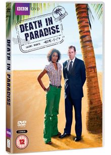Death in Paradise: Series 1