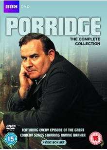 Porridge: Series 1 - 3 & Christmas Specials