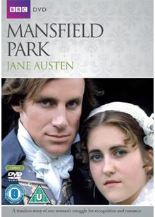 Mansfield Park (1986)