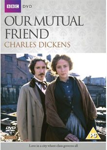 Our Mutual Friend (2011)