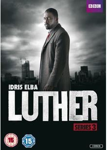 Luther: Series 3