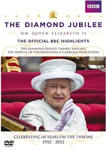 The Diamond Jubilee HM Queen Elizabeth II - The Official BBC Highlights