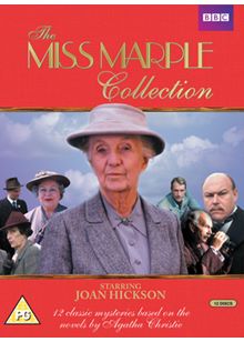 The Miss Marple Collection