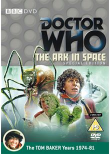 Doctor Who: The Ark in Space (1974)