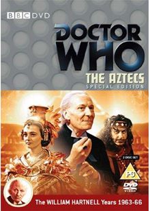 Doctor Who: The Aztecs (1964)
