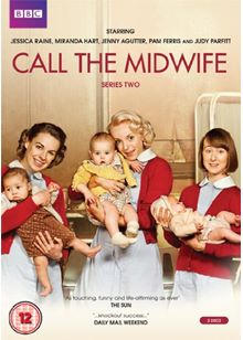 Call the Midwife - Series 2