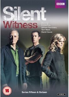 Silent Witness Series - 15 and 16