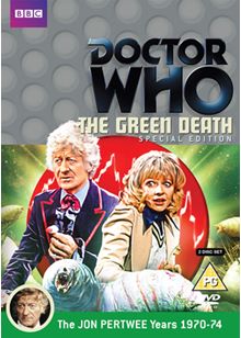 Doctor Who: The Green Death (1973)