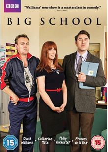 Big School - Series 1