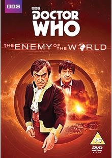 Doctor Who - The Enemy of the World