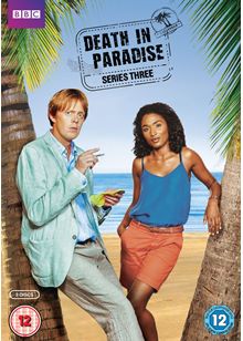 Death In Paradise - Series 3