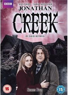 Jonathan Creek - Series 5
