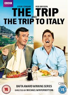 The Trip & The Trip to Italy Box Set (TV Version)