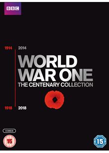 World War One – The Centenary Collection