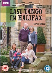 Last Tango in Halifax - Series 3