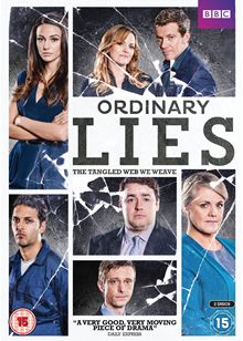 Ordinary Lies - Series 1