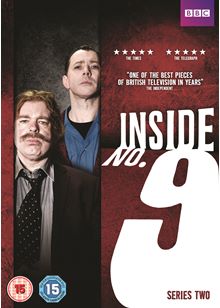 Inside No. 9 - Series 2