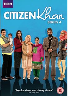 Citizen Khan: Series 4