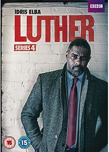 Luther - Series 4