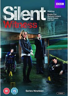 Silent Witness - Series 19