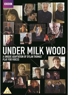 Under Milk Wood (2016)
