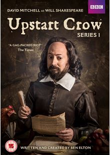 Upstart Crow - Series 1
