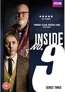Inside No. 9 - Series 3