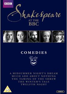Shakespeare at the BBC: Comedies