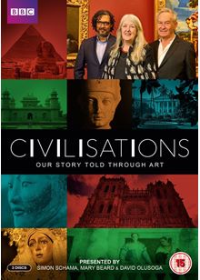 Civilisations [DVD] [2018]