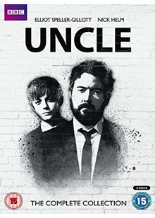 Uncle - The Complete Collection