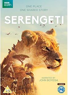 Serengeti (2019)