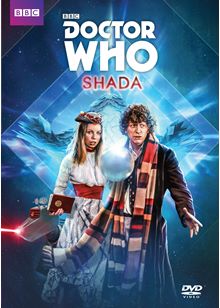Doctor Who Shada (DVD)