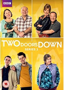 Two Doors Down Series 3 [DVD]