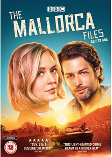 The Mallorca Files Series 1