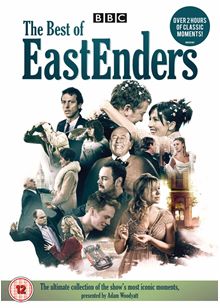 The Best of EastEnders [DVD] [2017]