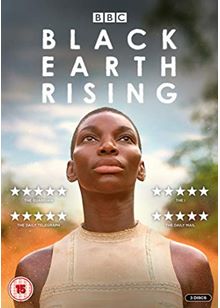 Black Earth Rising [DVD] [2018]