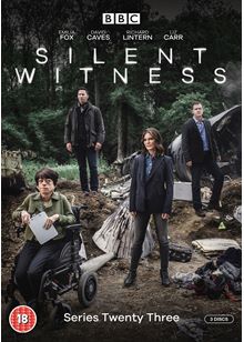 Silent Witness Series - 23