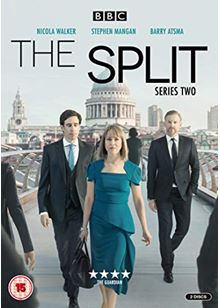 The Split Series 2