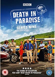 Death In Paradise Series 9
