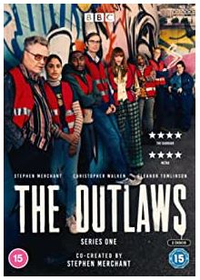 The Outlaws series 1