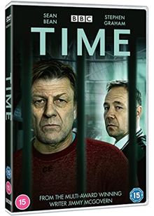 Time Series 1 [DVD] [2021]