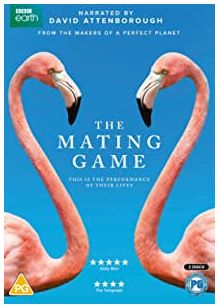 The Mating Game [2021]