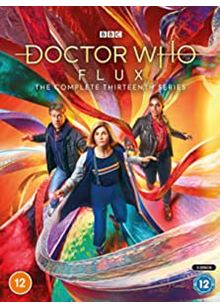Doctor Who - Series 13 - Flux [2021]