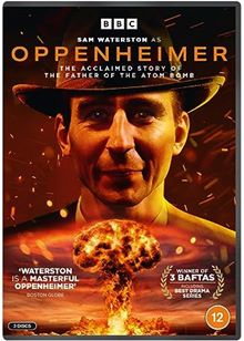 Oppenheimer - The Series [DVD]